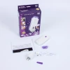 Induction shaving device Specification image